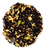 Pumpkin Chai Delight from Tealated
