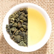 Milk Silk Oolong from Hotsoup.nl