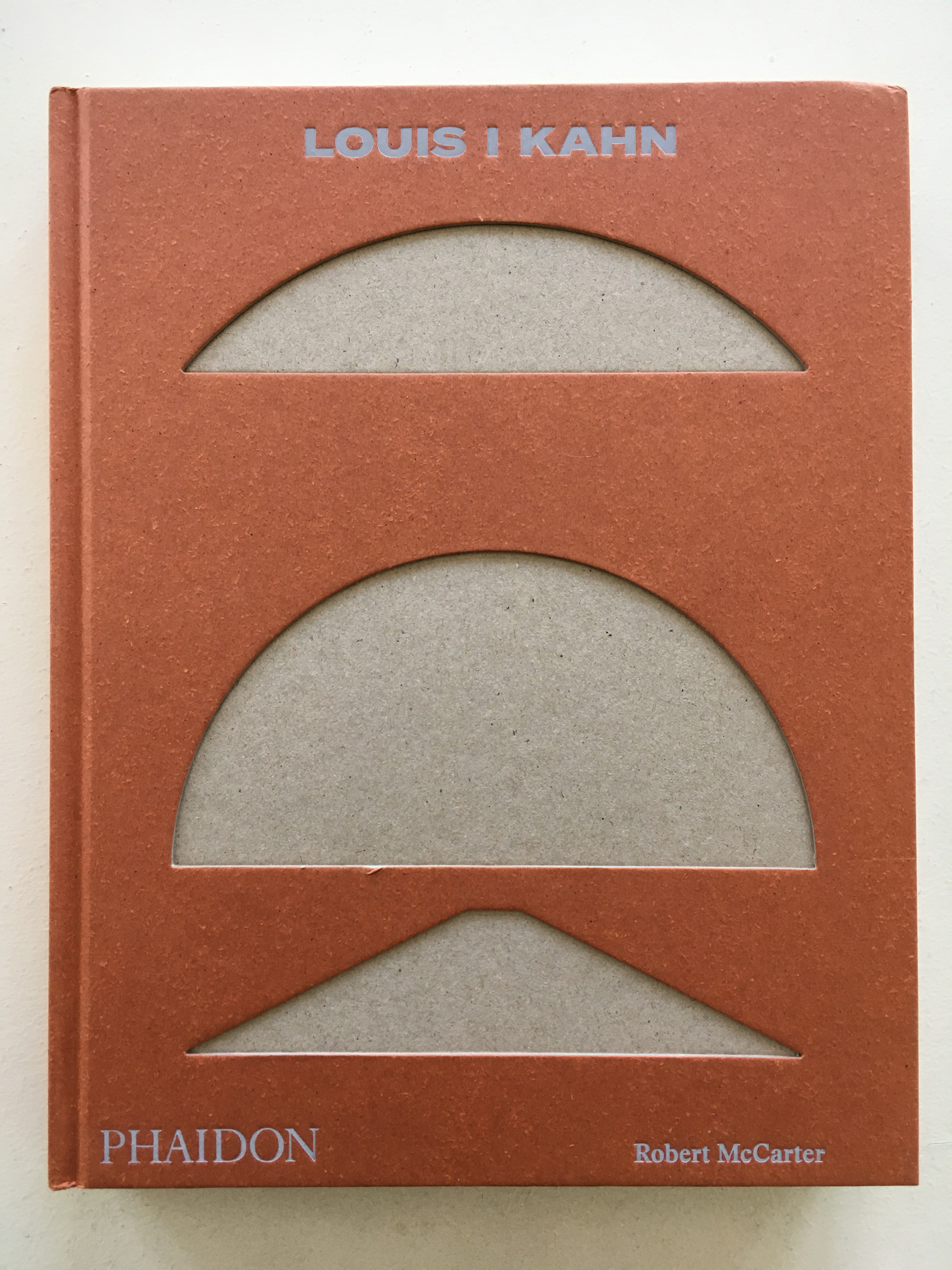 Louis I. Kahn - Sam Fox School of Design & Visual Arts