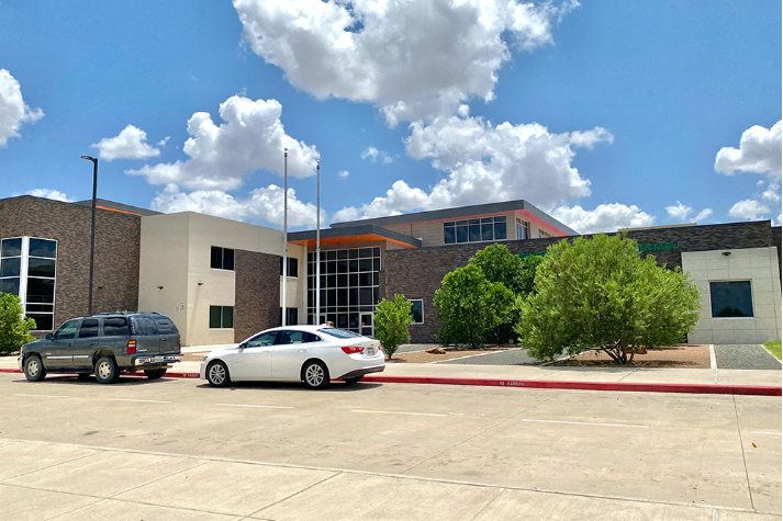 E.K. Downing Elementary