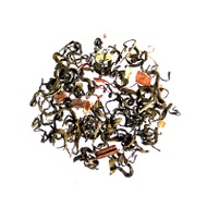 Kashmiri kawa from TeaTreasure