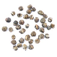 Jasmine Dragon Pearls from Capital Tea Ltd.