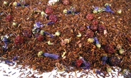 Pomegranate Grape Rooibos from Fusion Teas