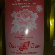 Long Men Bai Mu Dan from Thes de Chine