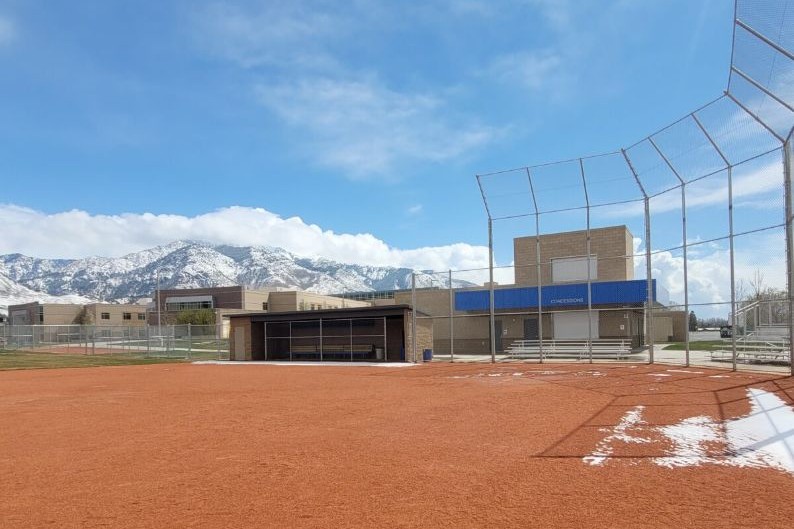 BL Softball Field