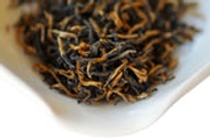 Jin Jun Mei from The Steepery Tea Co.