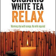 Relax Tea from Qi Teas