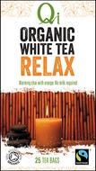 Relax Tea from Qi Teas