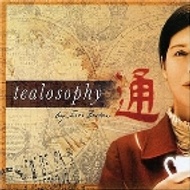Cherry Blossom from Tealosophy