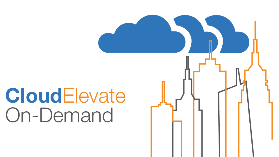 Overview Ingram Micro Cloud