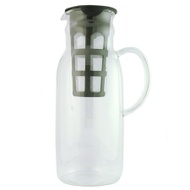 Glass Pitcher from Teaopia