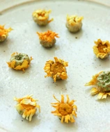 Yoshi's Chrysanthemum (Limited Edition) from Cultivate Tea