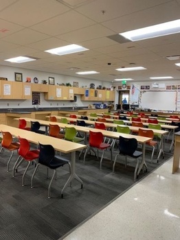 Classroom