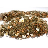 Genmaicha Fudjijama from Tea Desire