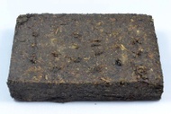 xiaguan  holy flame 2007 raw from Xiaguan Tuocha Co. Ltd.