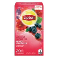 Berry Hisbibcus from Lipton
