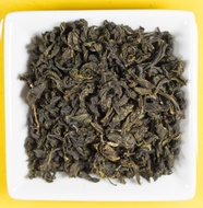 Nepal Green Tea from M&K's Tea Company