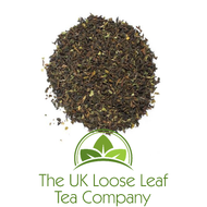 Darjeeling Selection Autumn from The UK Loose Leaf Tea Company