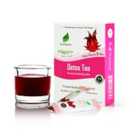 Detox Tea from LeCharm Tea & Herb USA