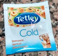 Cold Apricot from Tetley