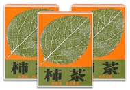 Kaki-cha from Kaki-cha