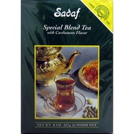 Ceylon Special Blend with Cardamom from Sadaf