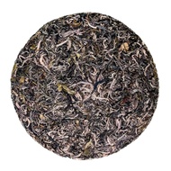 2023 Spring Son La Raw Puerh from Vietnam from The Steeping Room