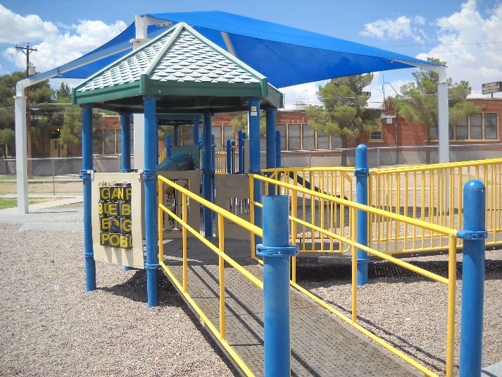 Playground