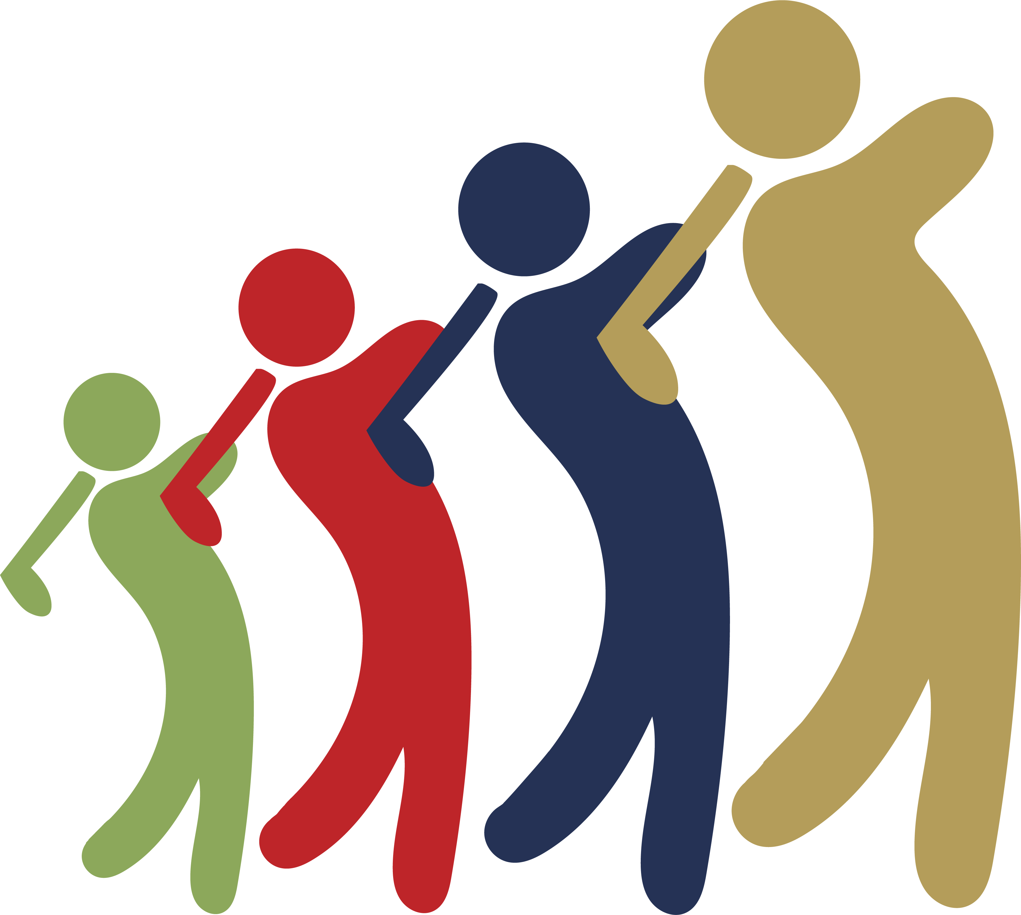 Alabama–NW Florida Golf Foundation logo