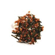 Everyday Genmai-cha Roasted Rice Green Tea from Maeda-en