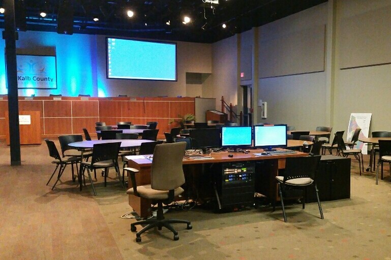 Board Room