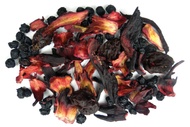 Black Currant from Fusion Teas