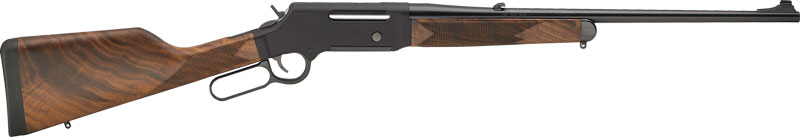 Henry H014S308 Long Ranger  308 Win Caliber with 4+1 Capacity, 20