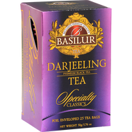 Darjeeling Tea from Basilur
