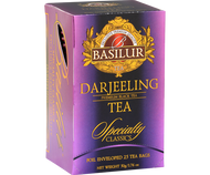 Darjeeling Tea from Basilur