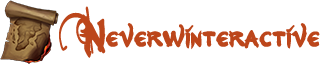 Neverwinteractive logo