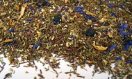 Passion Fruit Punch Green Rooibos from Fusion Teas