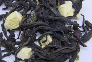 The Drunken Apricot from 52teas
