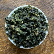 Ali Shan Qing Xin High Mountain Oolong from TheTea