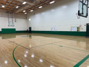 Aux Gym