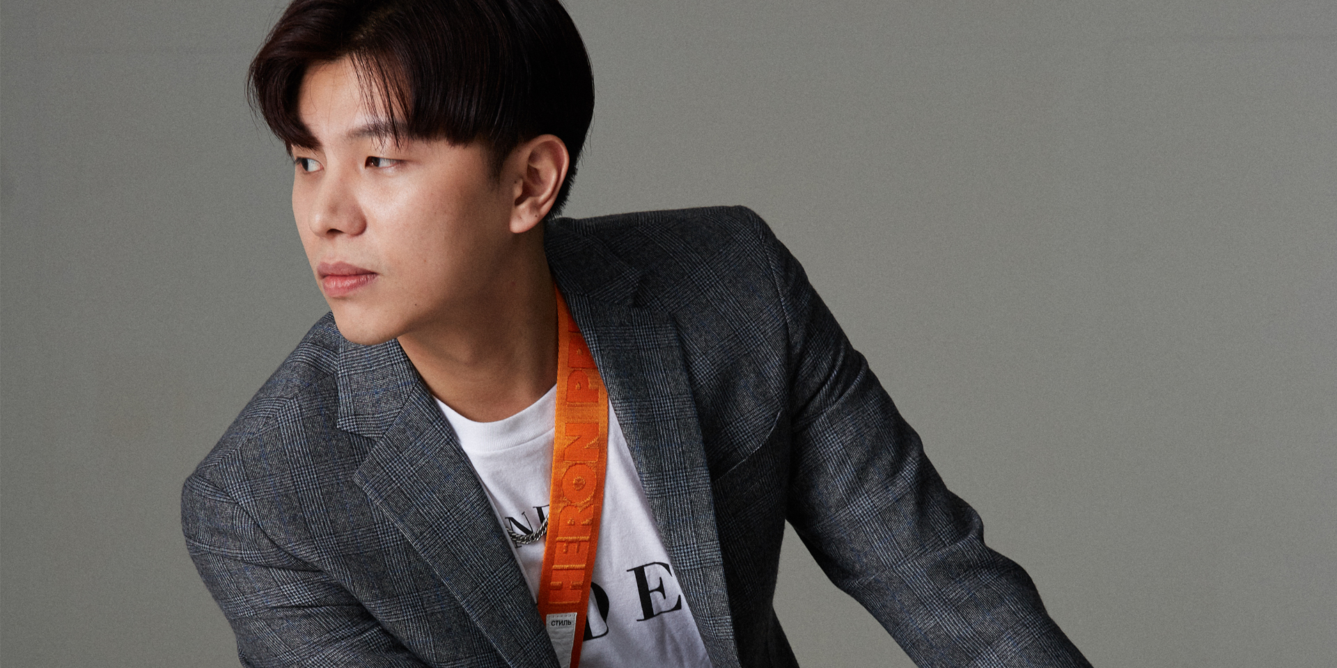 Local Mandopop and K-pop songwriter Gen Neo to hold first live showcase in Singapore