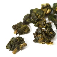 Lishan Oolong Tea (Taiwan Lishan Wu Long) from Jing Tea