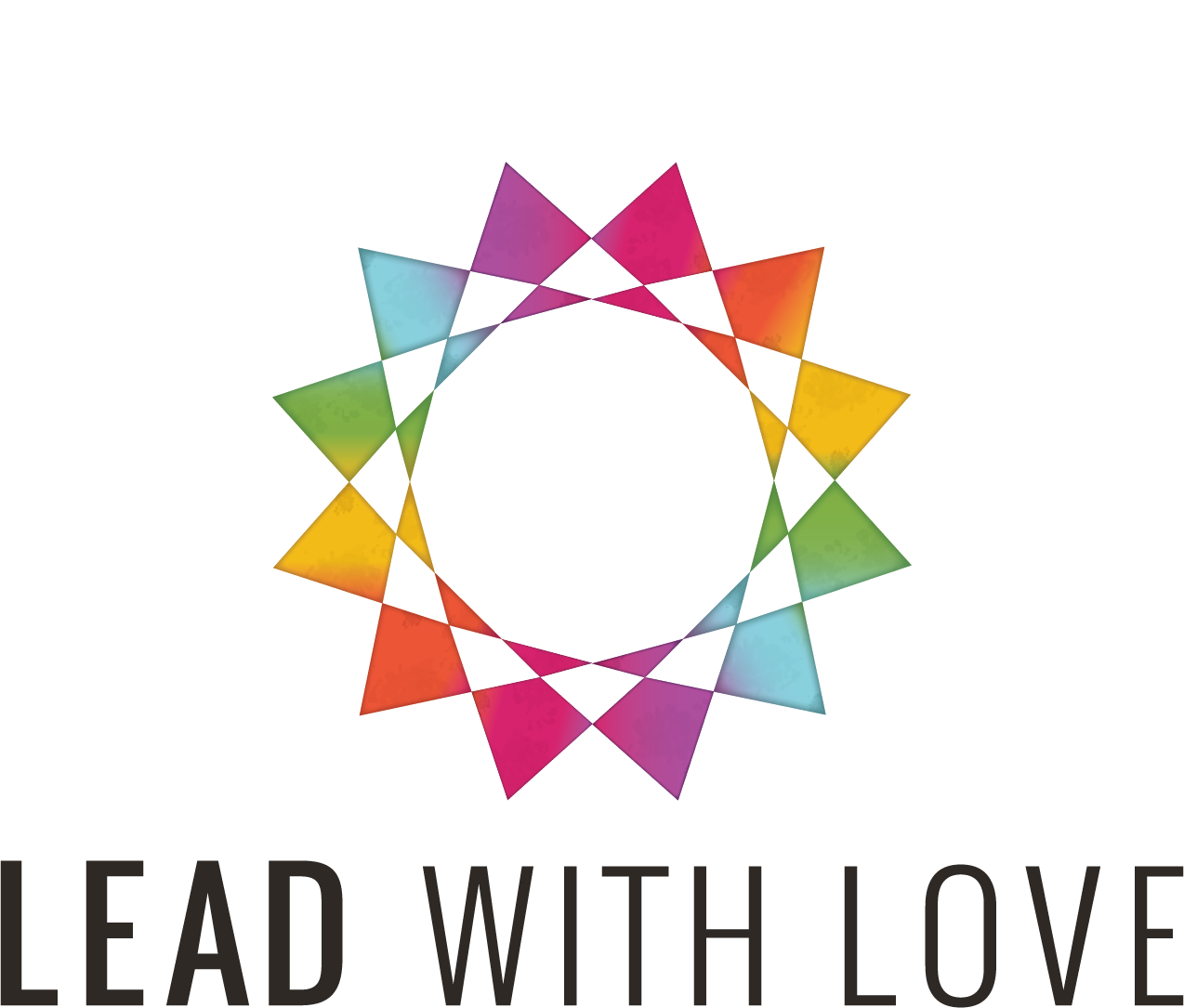Lead With Love, Inc. logo