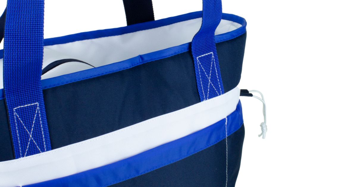 5 Marketing Benefits of Custom Thermal Tote Bags