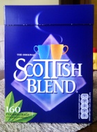 Scottish Blend from Unilever UK