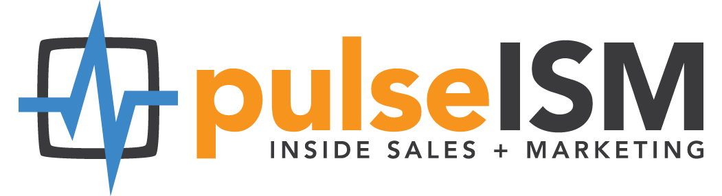 Pulse ISM logo