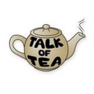 Ceylon – Flowery Pekoe St. James from Talk of Tea