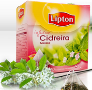 Cidreira - Melissa from Lipton