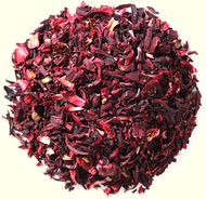 Hibiscus from t Leaf T