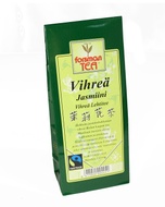 Vihreä Jasmiini - Green Jasmine Tea from Forsman Tea